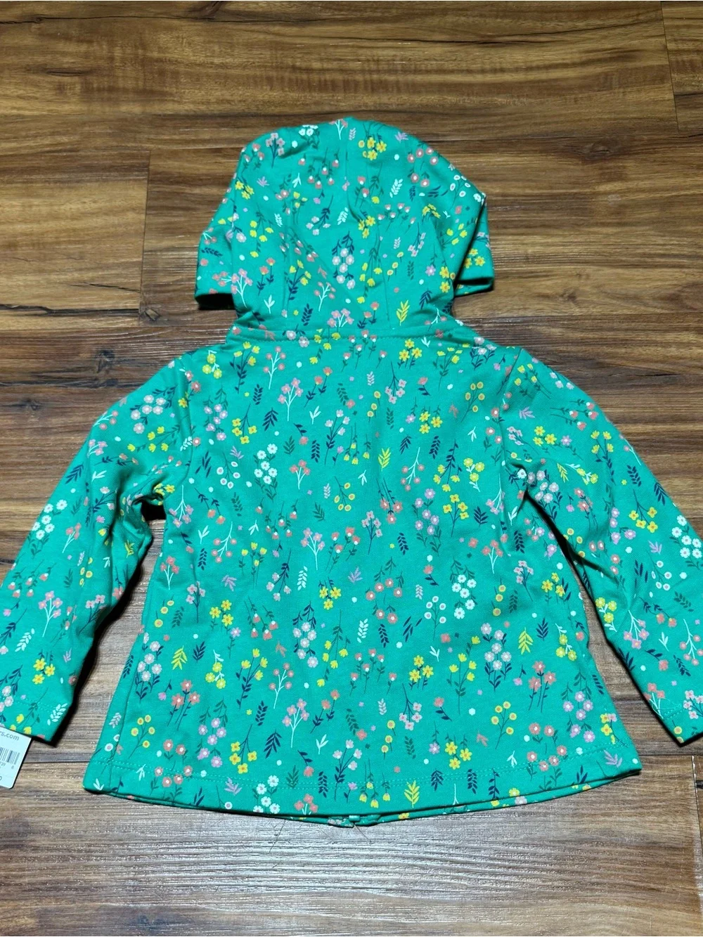 Brand New Baby Girl 12m & 18m Fall-Winter Clothes (3 Pieces)